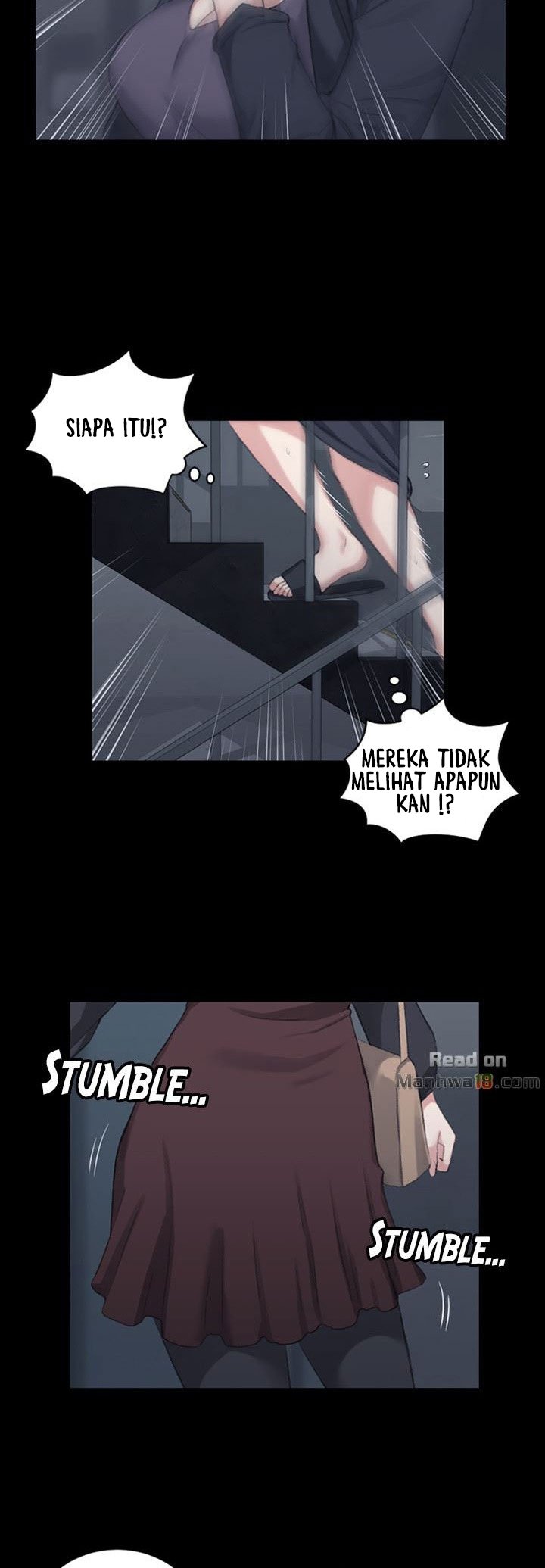 That Mans Epilepsy - Chapter 28 37