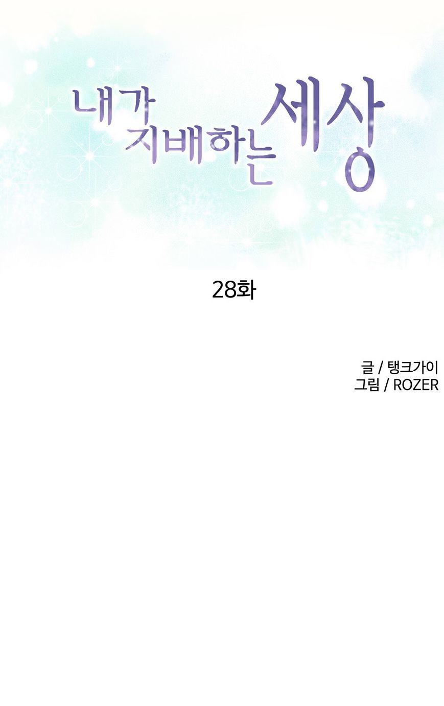 A World That I Rule - Chapter 28 1 A World That I Rule - Chapter 28 1