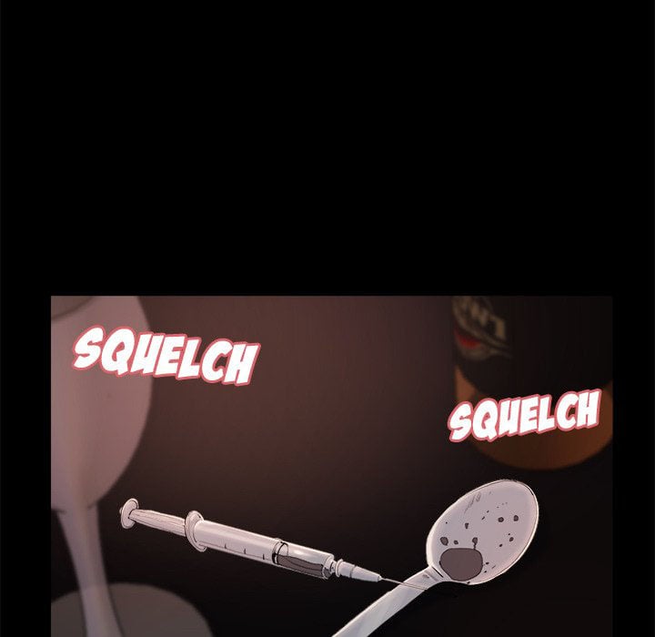 The Lost Girl - Chapter 28 9