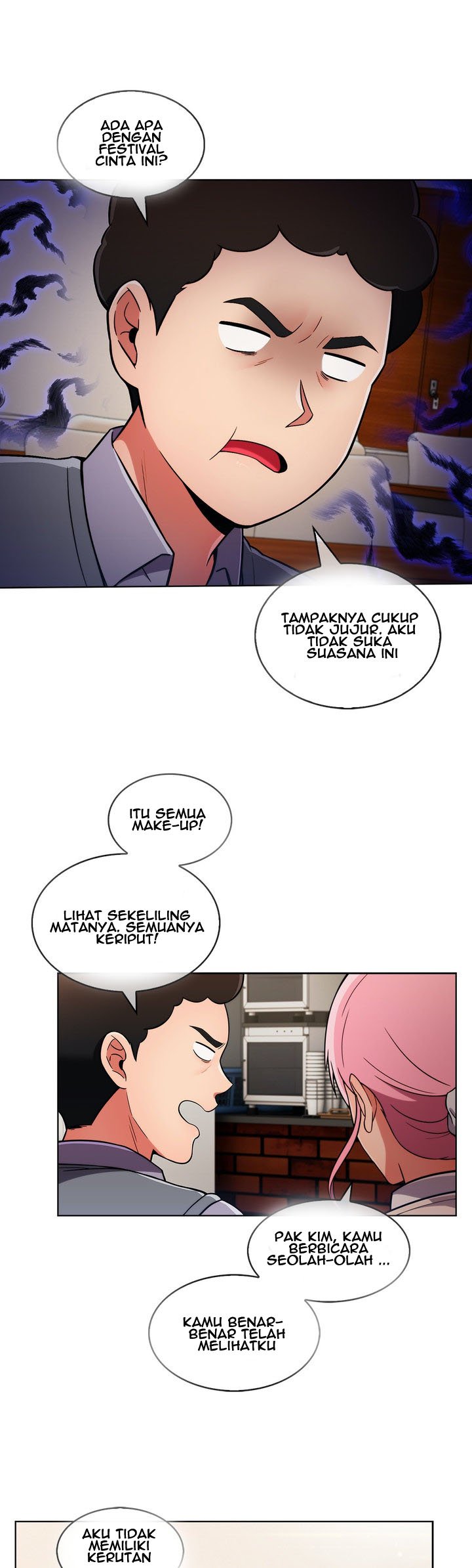 The Stand Up Guy - Chapter 28 13