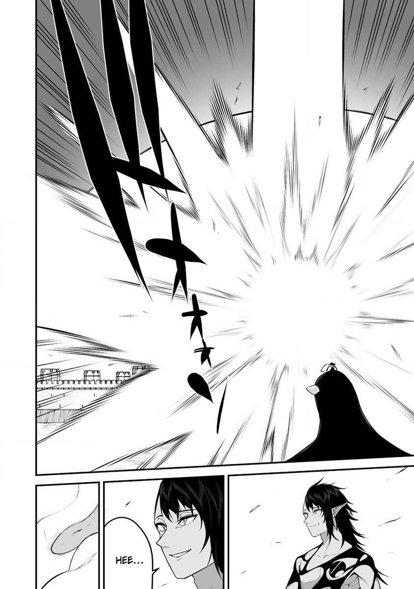 Douyara Boku no Hanayome wa Onna Kishidan na you de. - Chapter 28 10