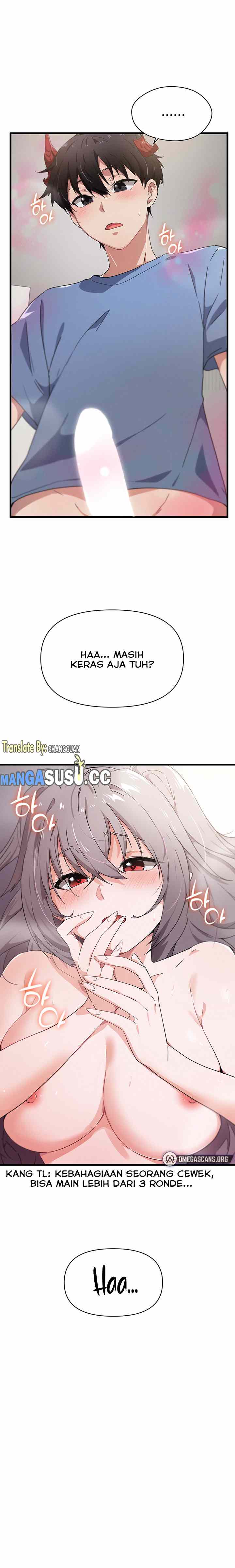 Please Give Me Energy - Chapter 28 12