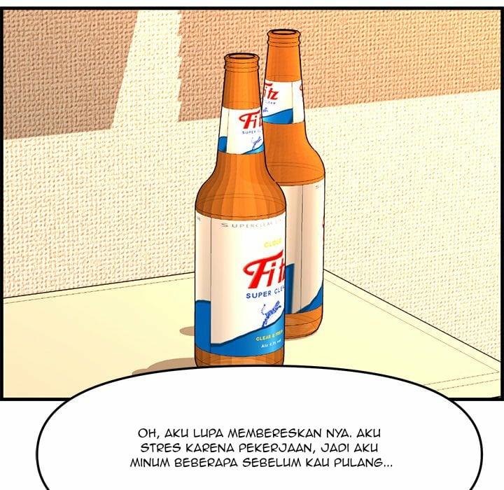 Newlyweds - Chapter 28 33