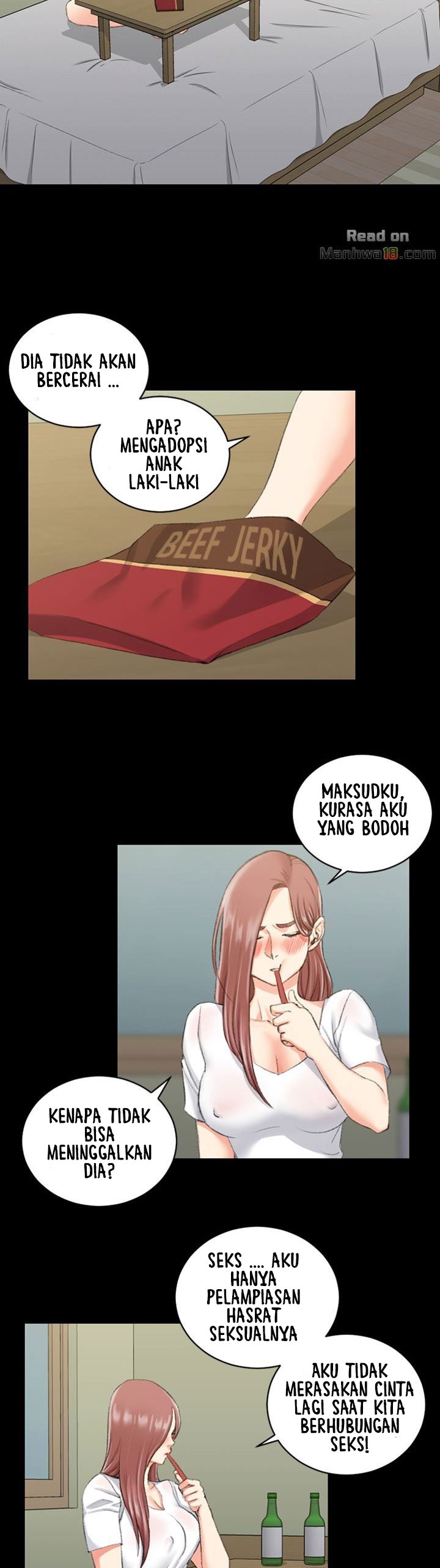 That Mans Epilepsy - Chapter 28 13
