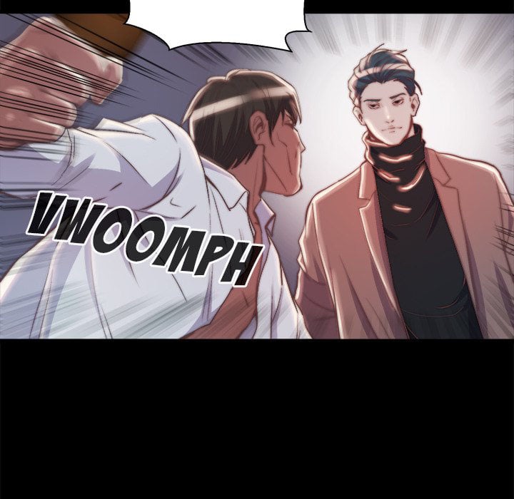 The Lost Girl - Chapter 28 37