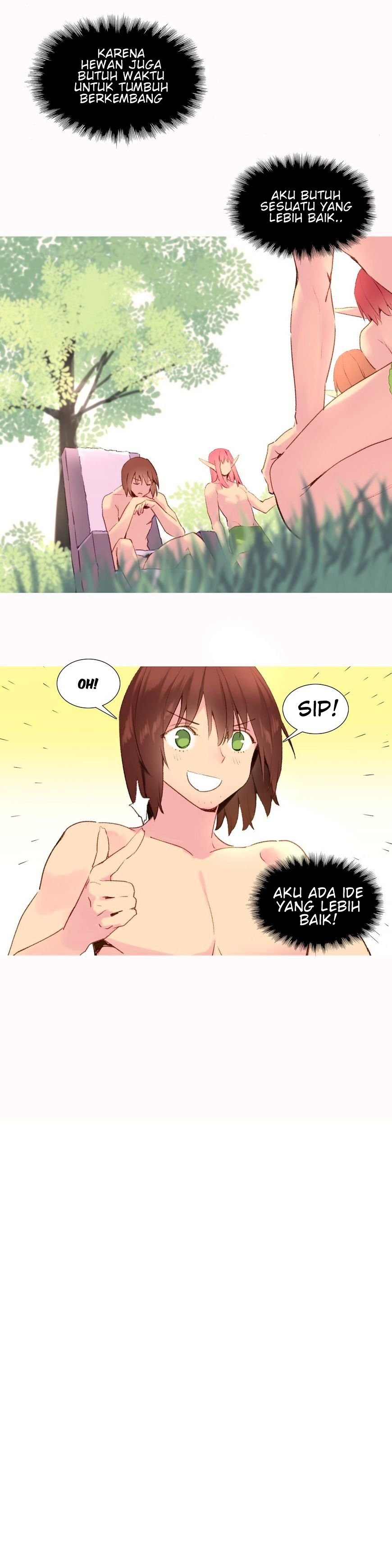 A World That I Rule - Chapter 28 10 A World That I Rule - Chapter 28 10