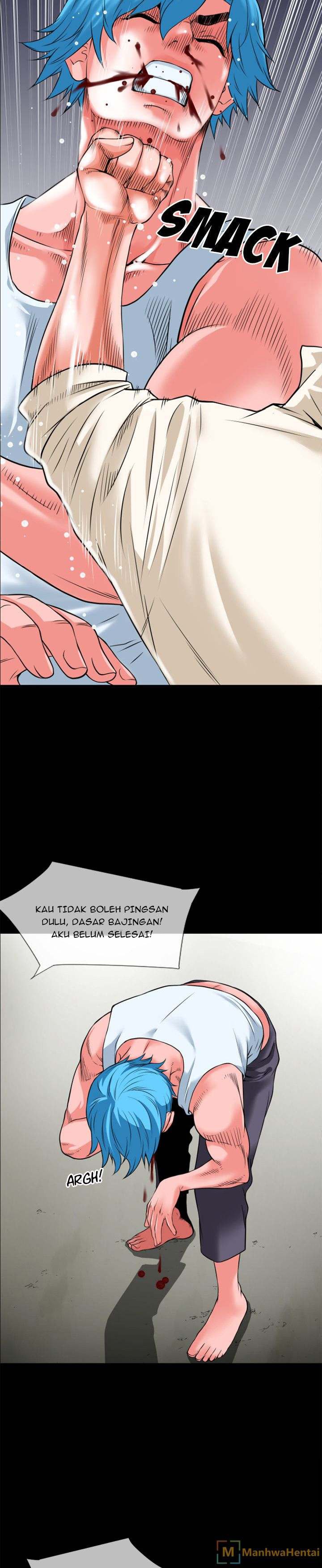 Beyond Imagination - Chapter 28 8