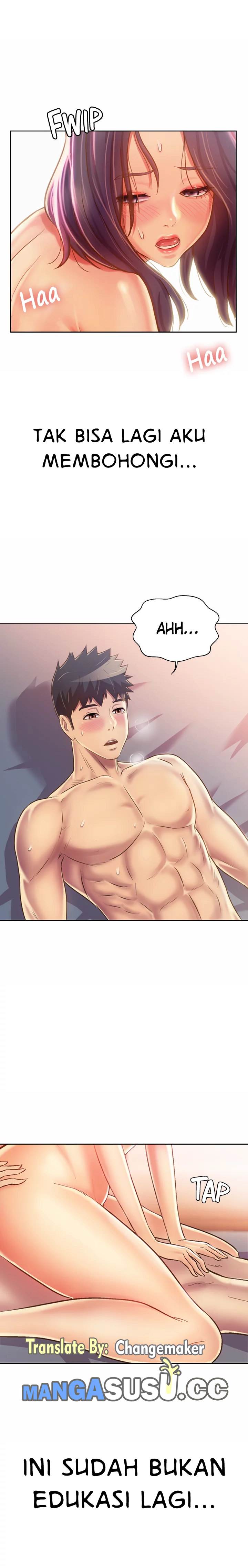 Noona&#8217;s Taste - Chapter 28 32