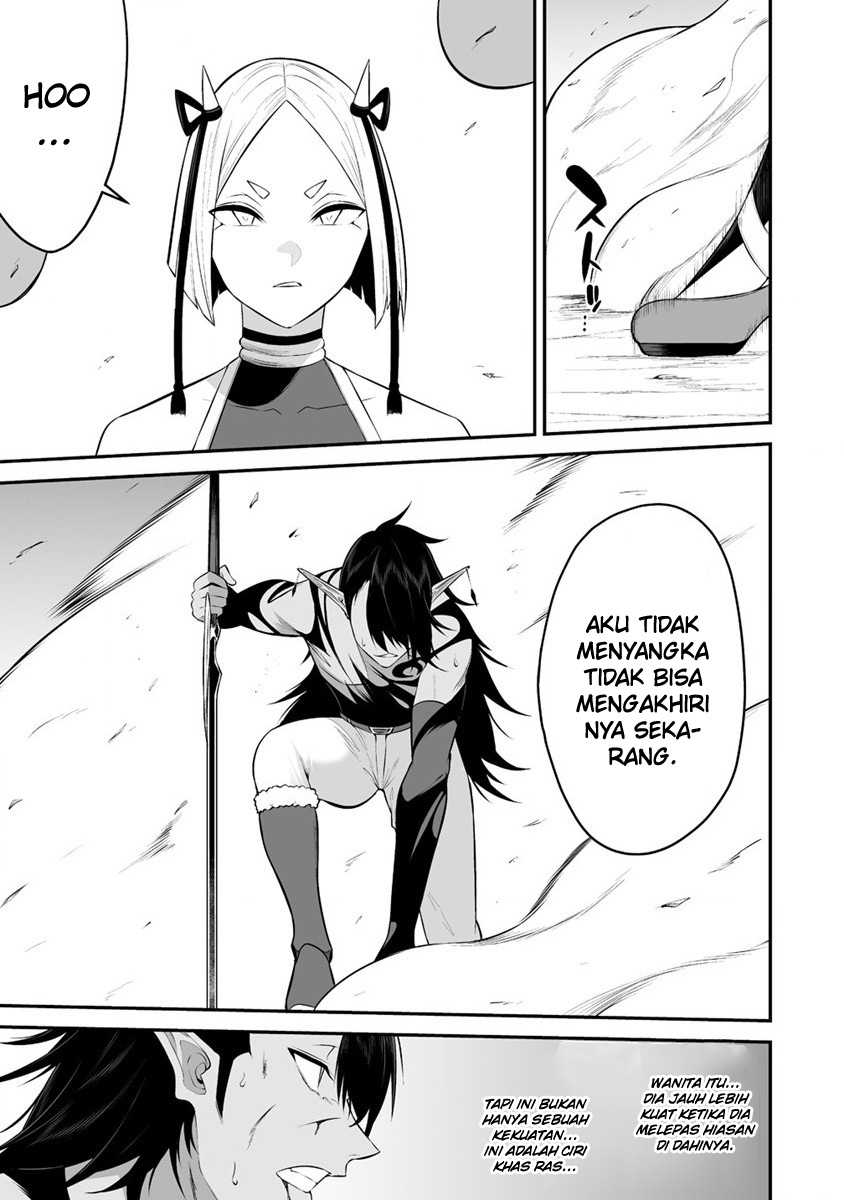Douyara Boku no Hanayome wa Onna Kishidan na you de. - Chapter 28 19