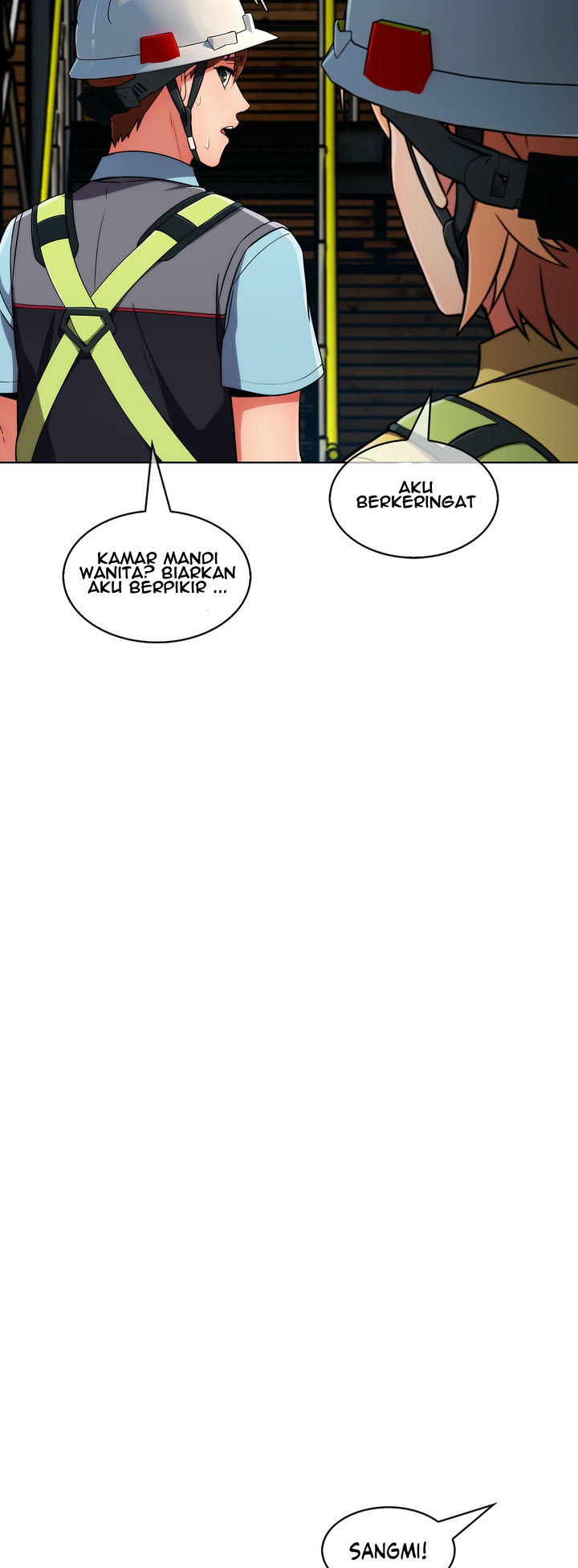 The Stand Up Guy - Chapter 28 36