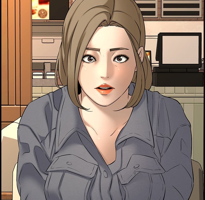 Newlyweds - Chapter 28 168