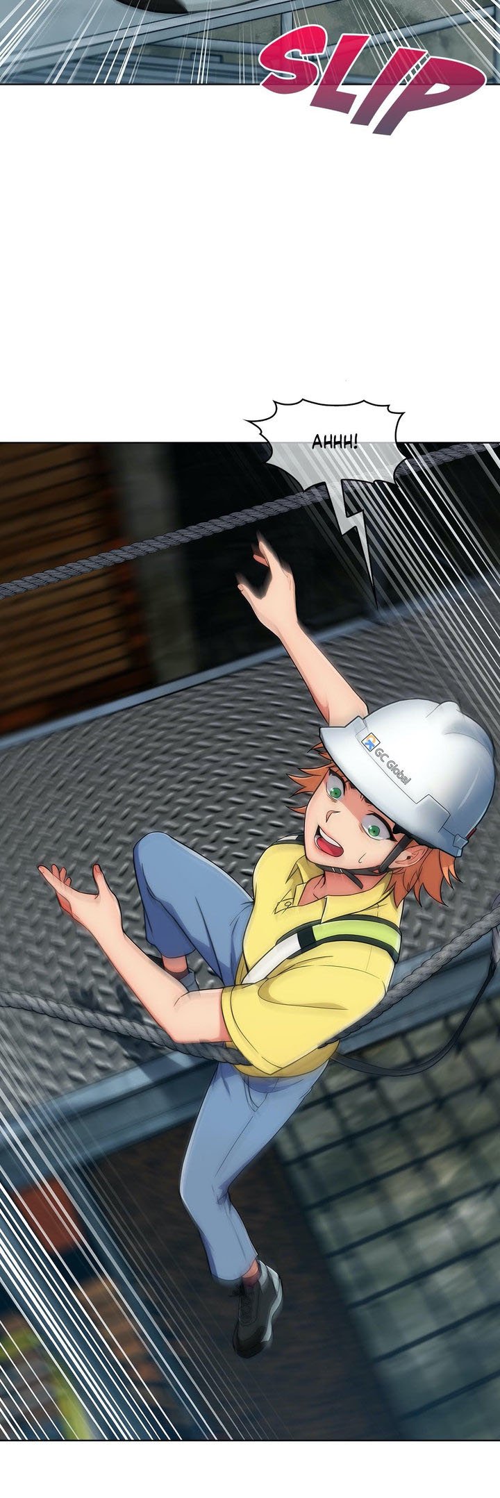 The Stand Up Guy - Chapter 28 22