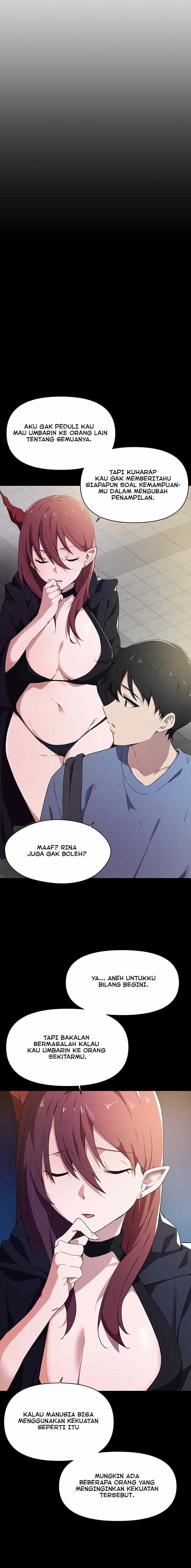 Please Give Me Energy - Chapter 28 3