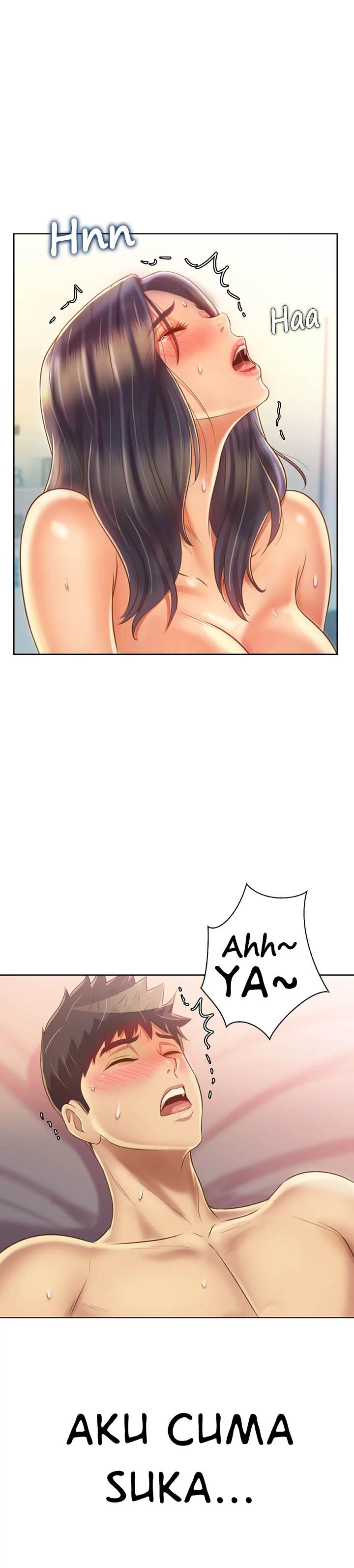 Noona&#8217;s Taste - Chapter 28 34