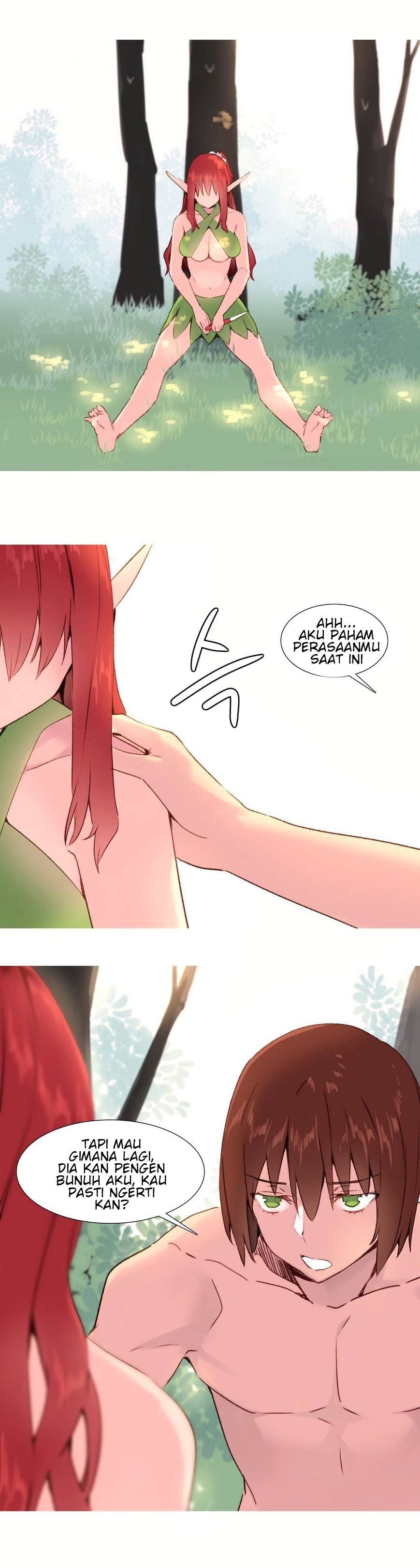 A World That I Rule - Chapter 28 3 A World That I Rule - Chapter 28 3