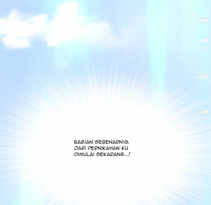 Newlyweds - Chapter 28 244