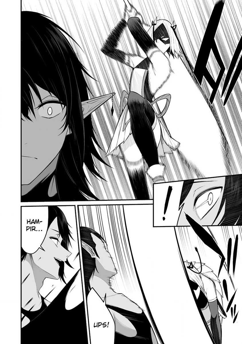 Douyara Boku no Hanayome wa Onna Kishidan na you de. - Chapter 28 14