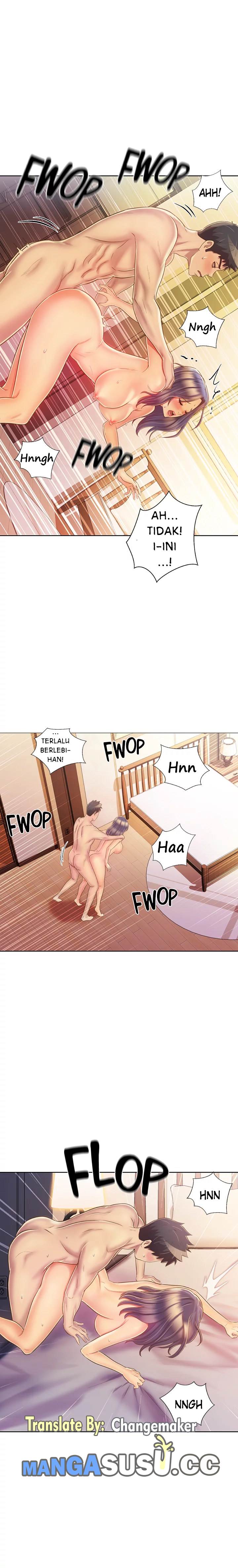 Noona&#8217;s Taste - Chapter 28 3