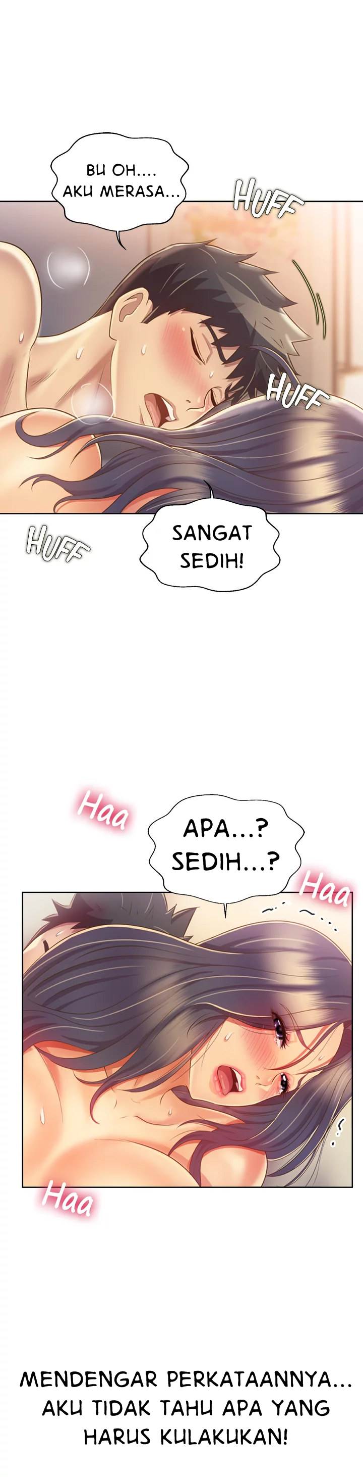 Noona&#8217;s Taste - Chapter 28 23