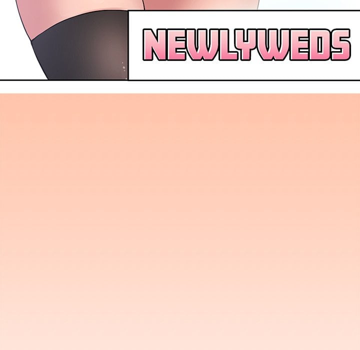 Newlyweds - Chapter 28 27