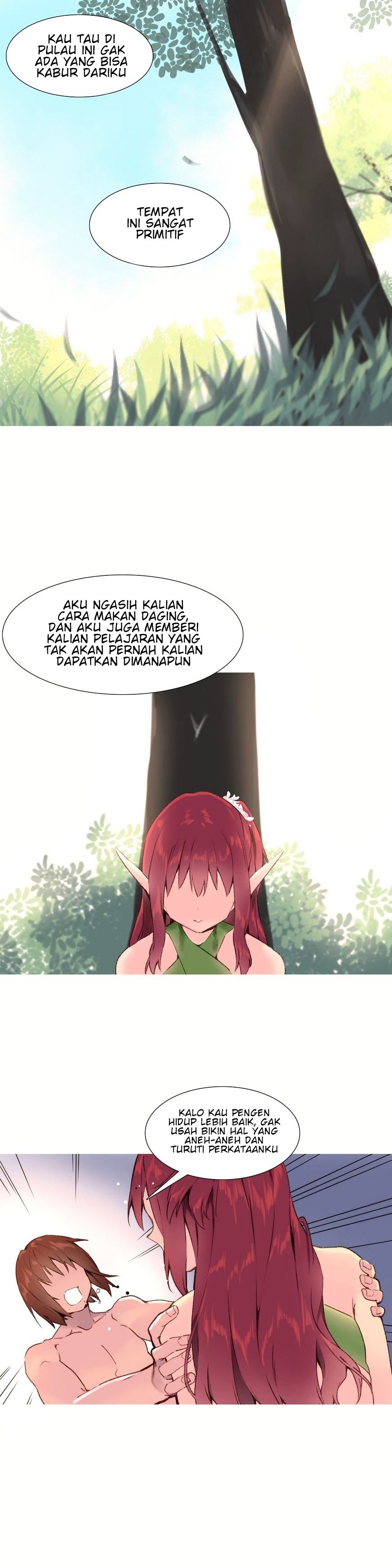 A World That I Rule - Chapter 28 4 A World That I Rule - Chapter 28 4