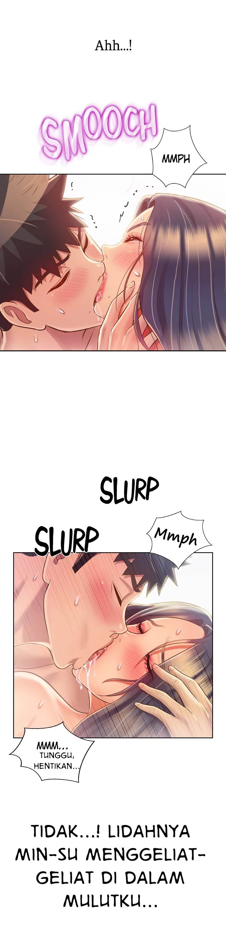 Noona&#8217;s Taste - Chapter 28 11