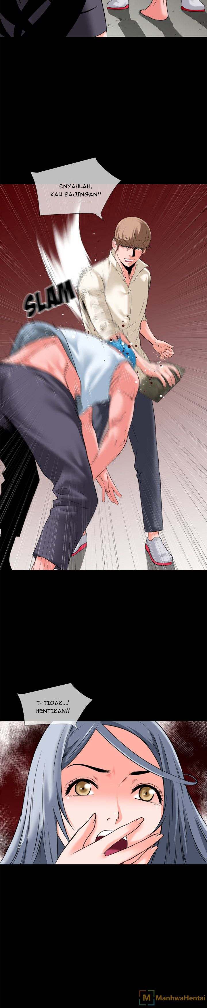 Beyond Imagination - Chapter 28 12