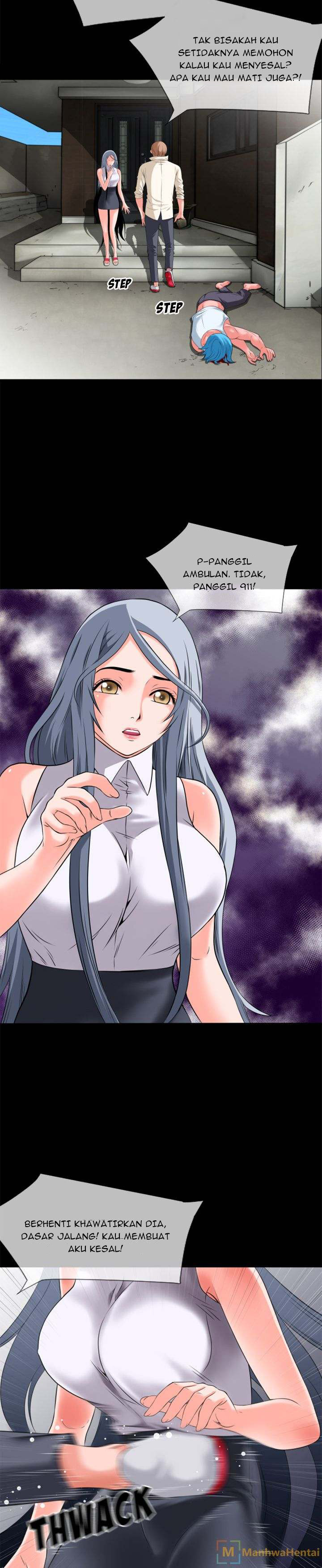 Beyond Imagination - Chapter 28 14