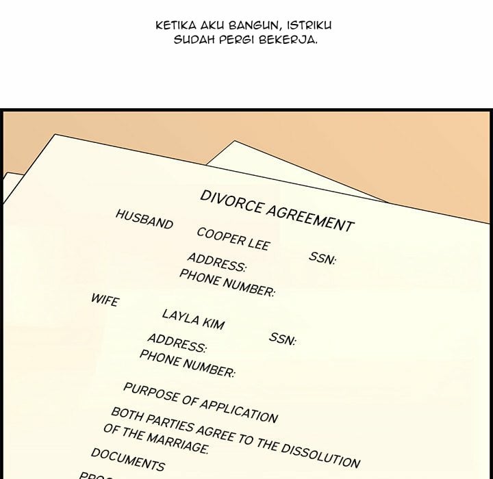 Newlyweds - Chapter 28 148