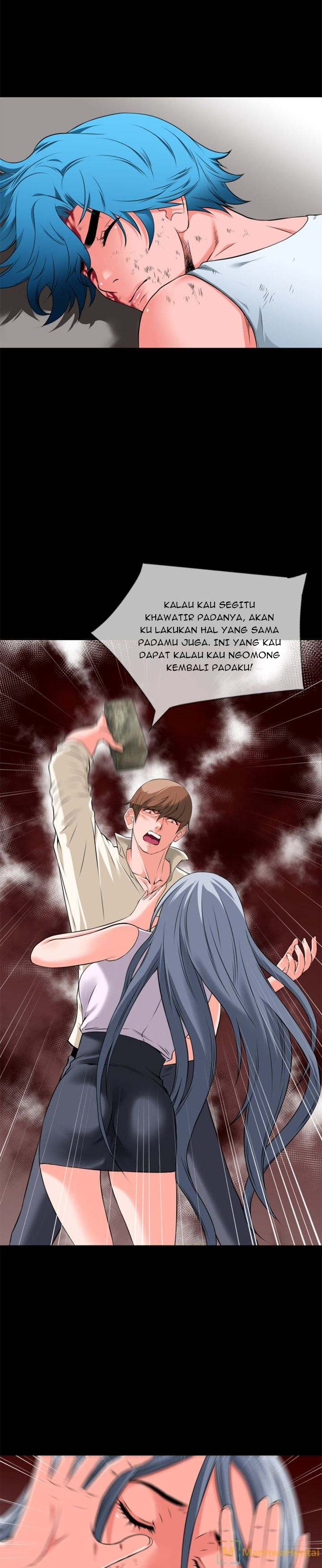 Beyond Imagination - Chapter 28 22