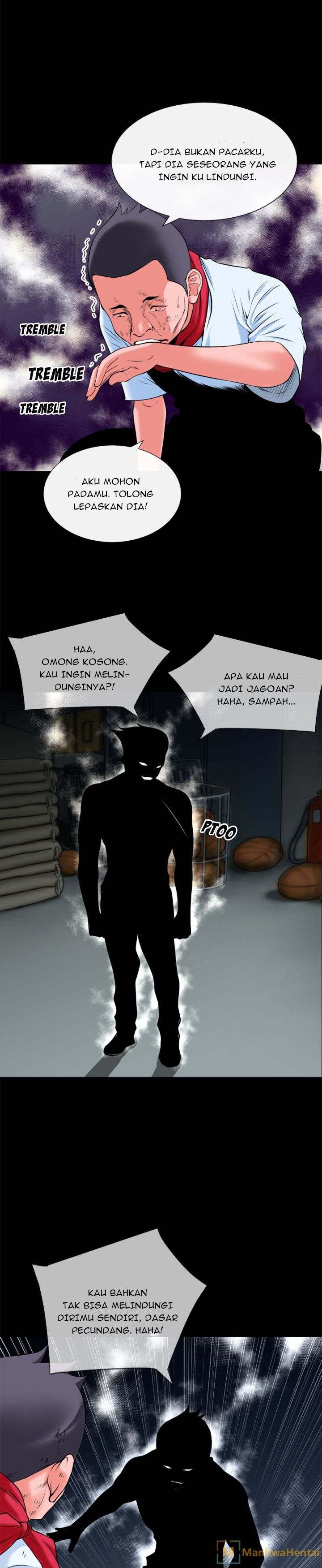 Beyond Imagination - Chapter 28 19