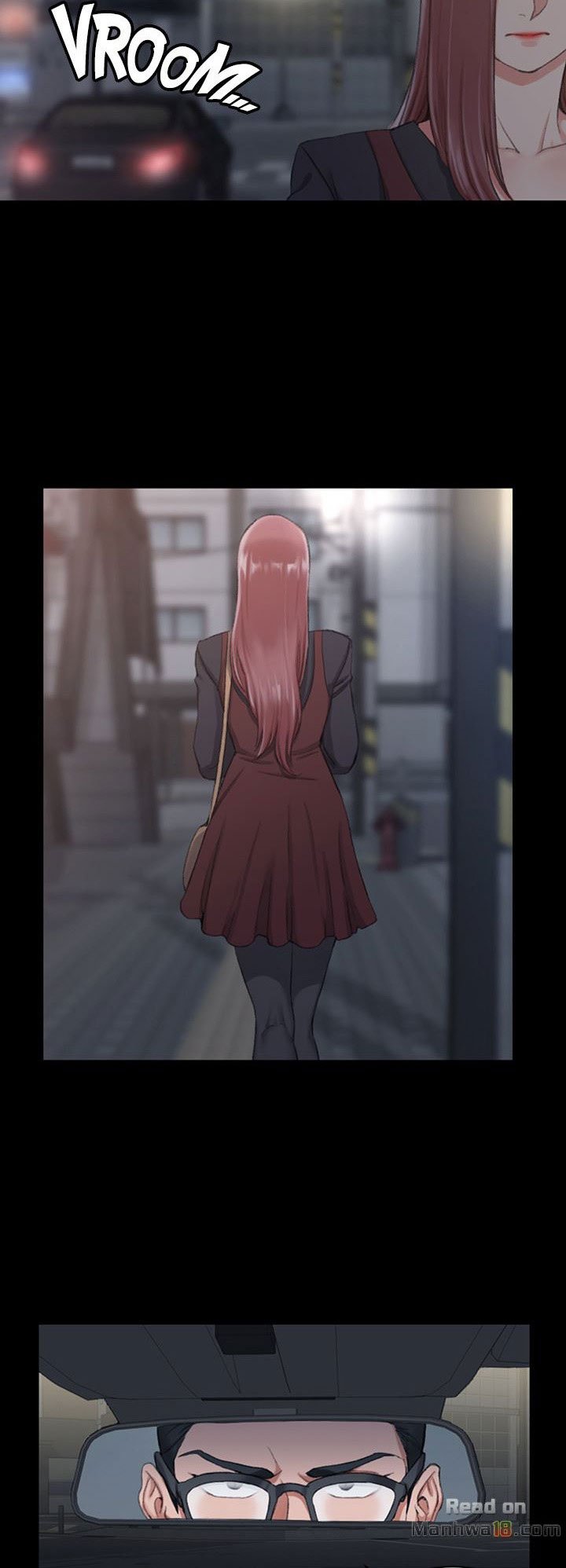 That Mans Epilepsy - Chapter 28 10