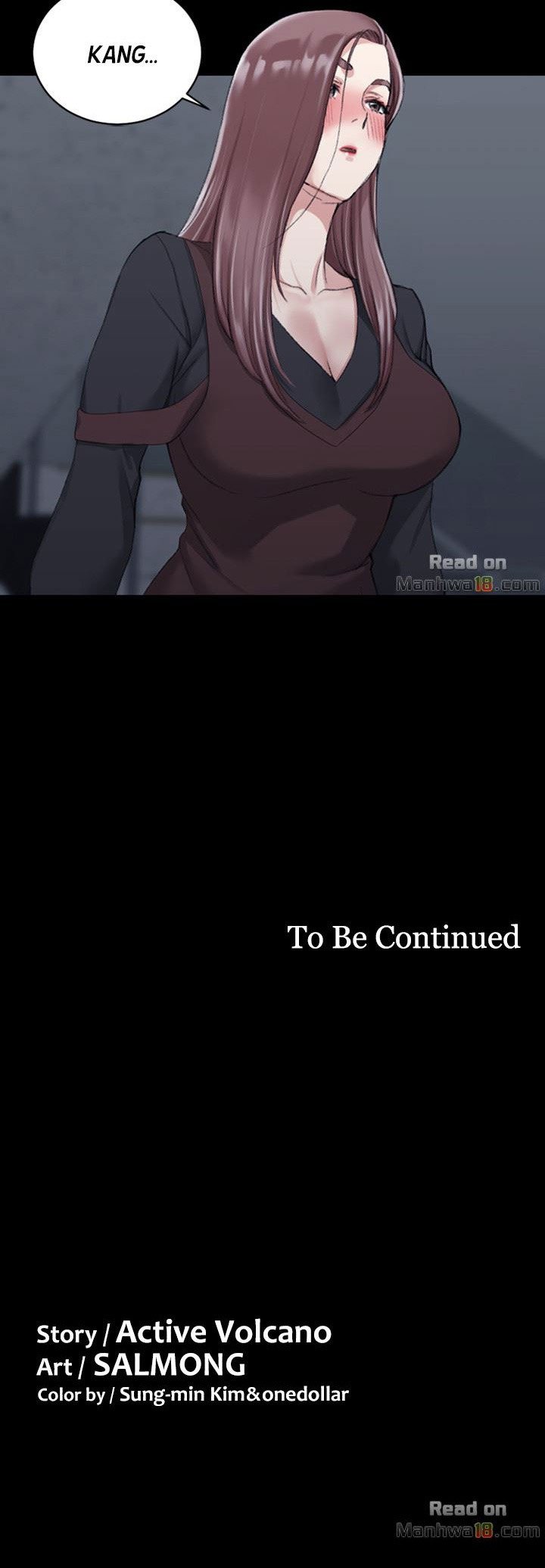 That Mans Epilepsy - Chapter 28 38