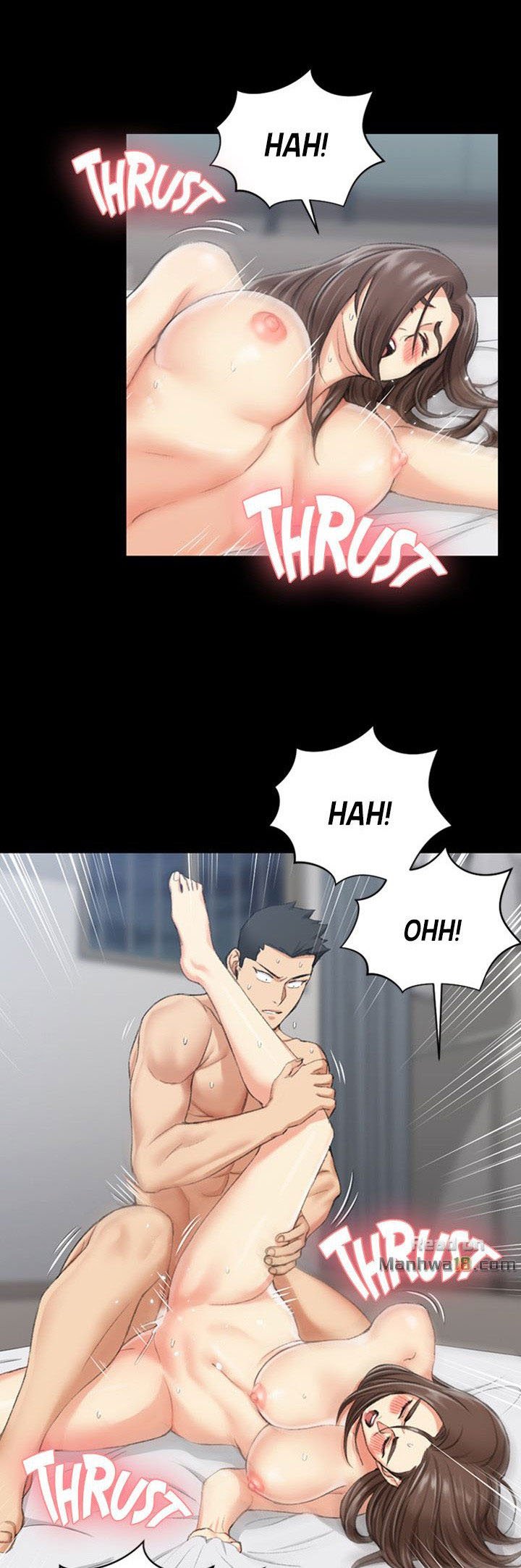 That Mans Epilepsy - Chapter 28 26