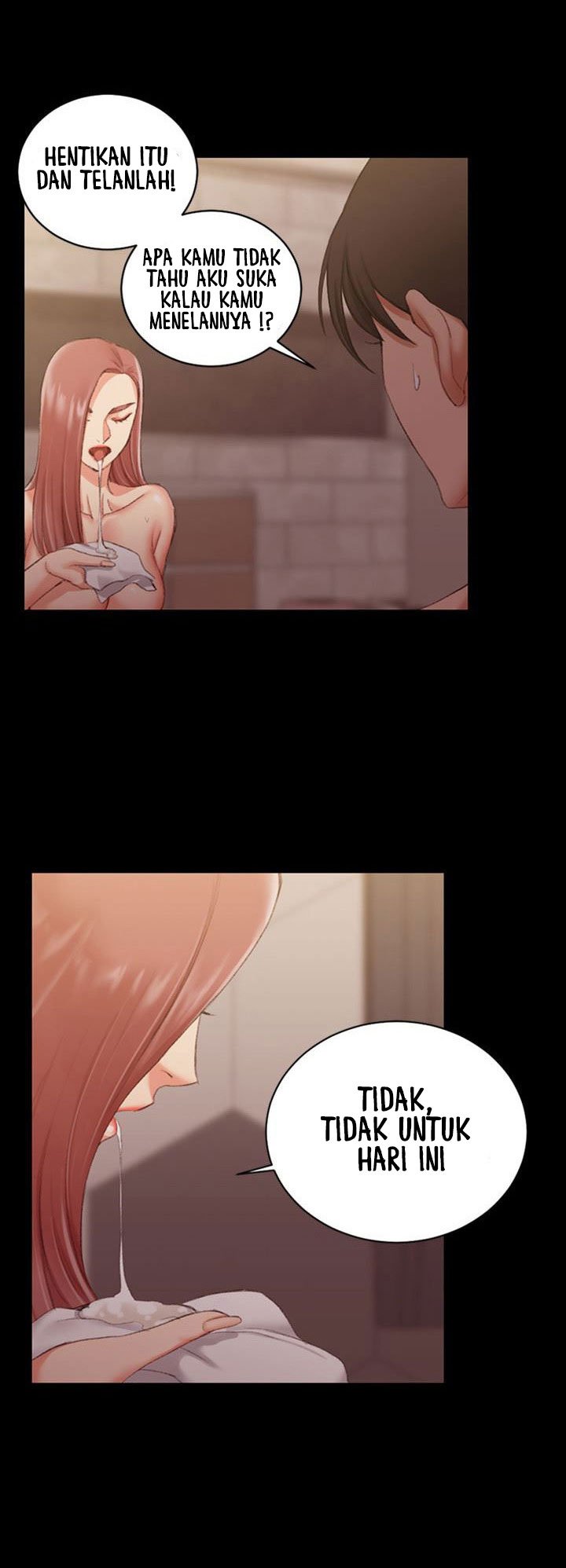 That Mans Epilepsy - Chapter 28 2