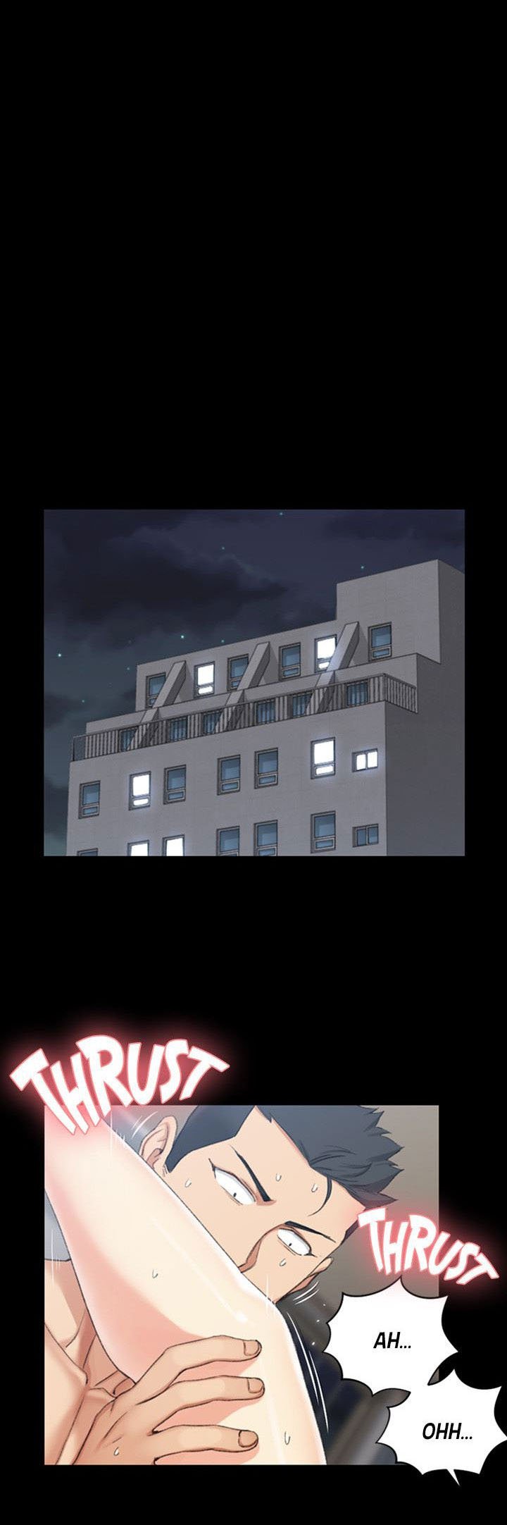 That Mans Epilepsy - Chapter 28 25