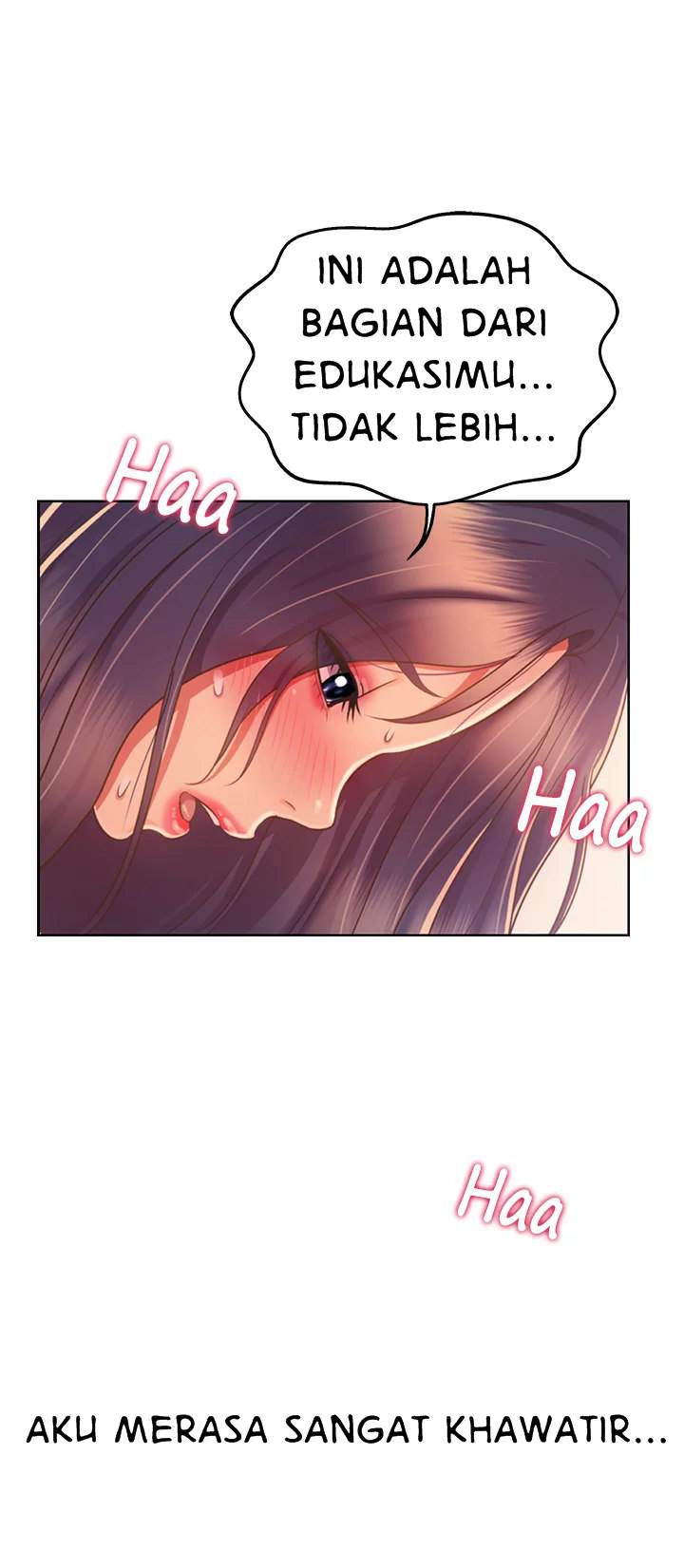 Noona&#8217;s Taste - Chapter 28 8