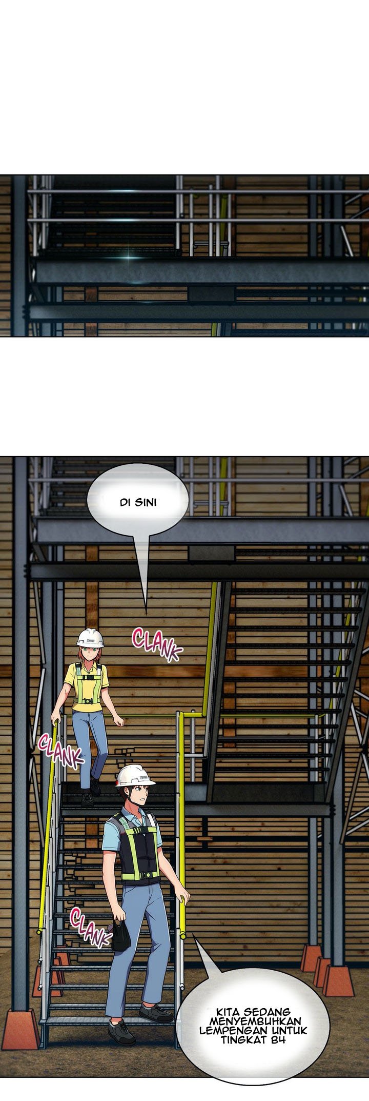 The Stand Up Guy - Chapter 28 29