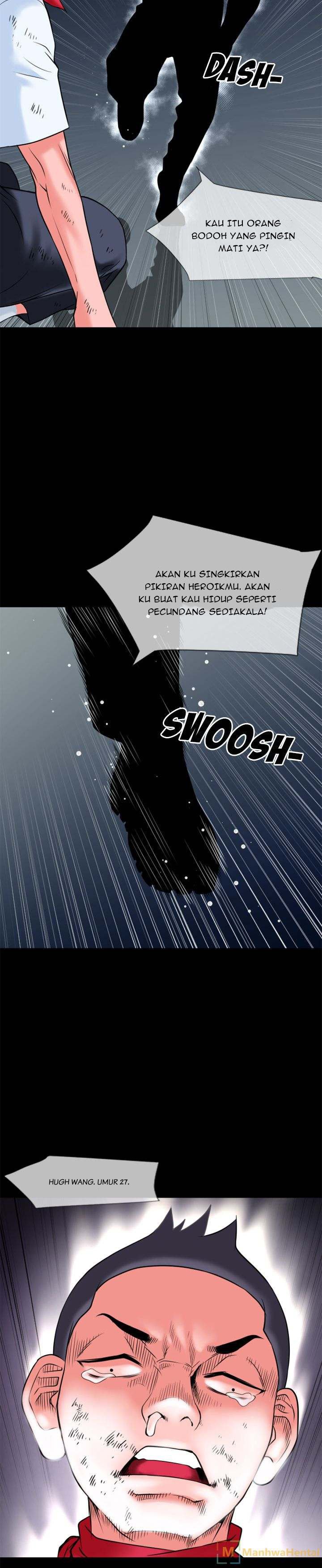 Beyond Imagination - Chapter 28 20
