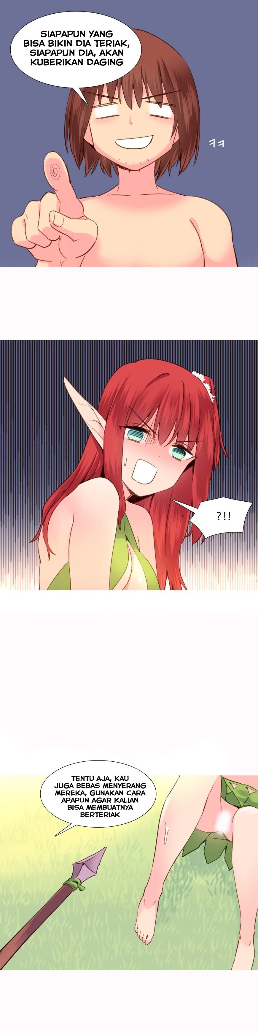 A World That I Rule - Chapter 28 18 A World That I Rule - Chapter 28 18