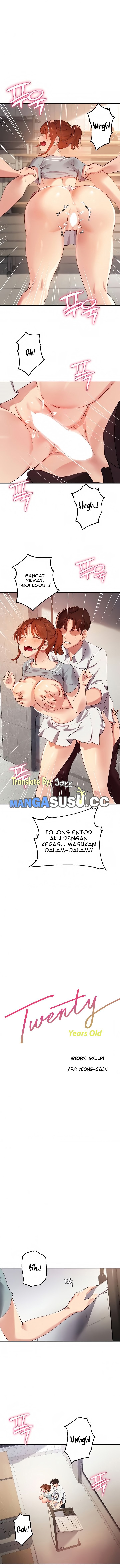Twenty - Chapter 28 1