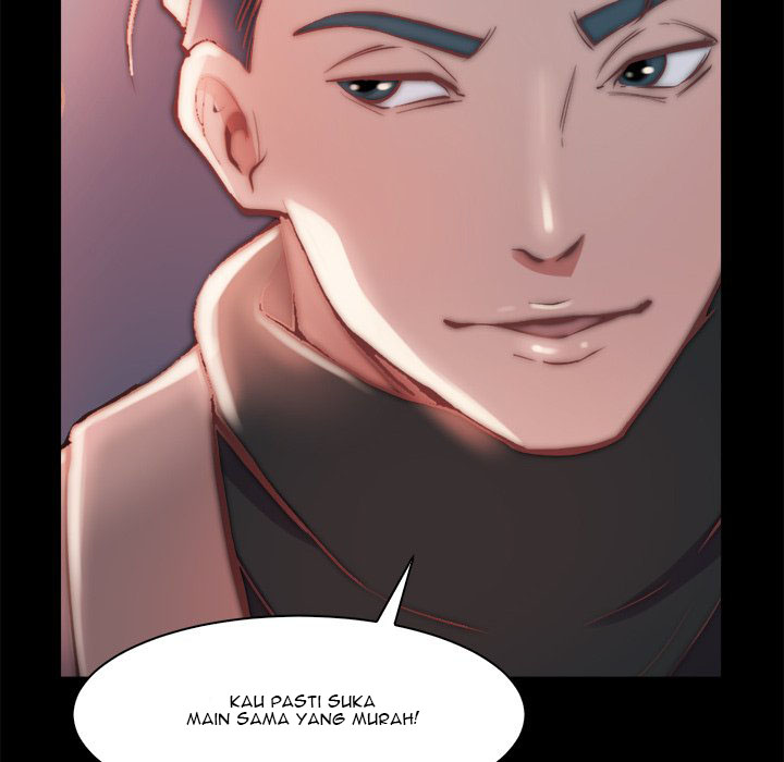 The Lost Girl - Chapter 28 30