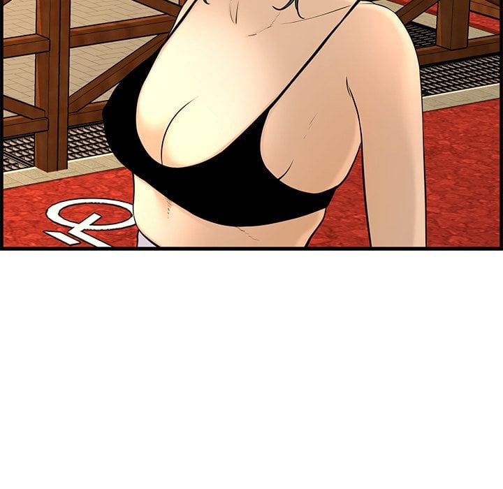 Newlyweds - Chapter 28 233