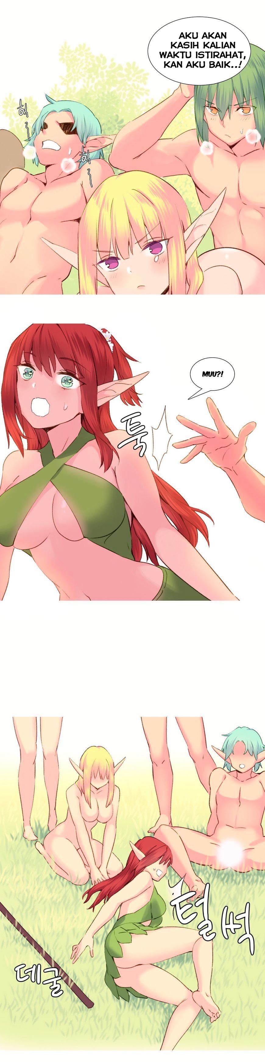 A World That I Rule - Chapter 28 17 A World That I Rule - Chapter 28 17