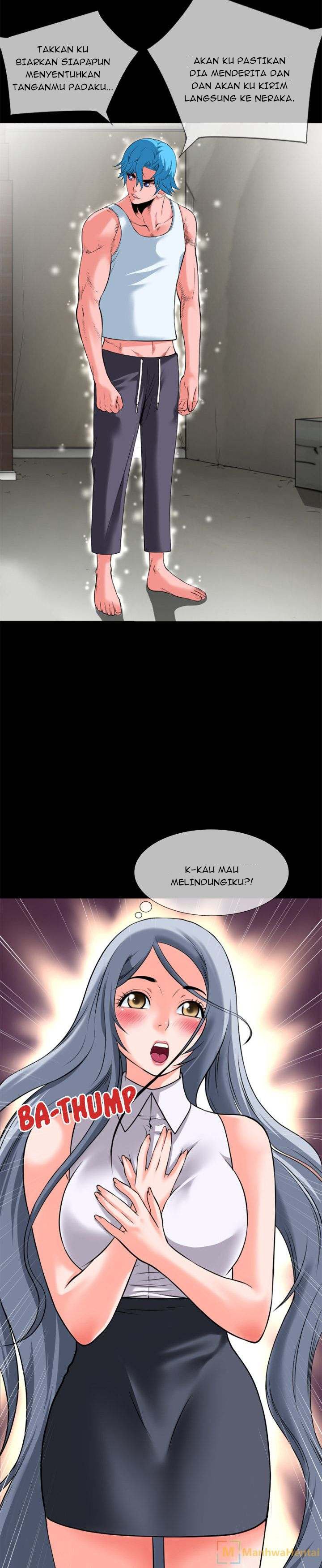 Beyond Imagination - Chapter 28 4