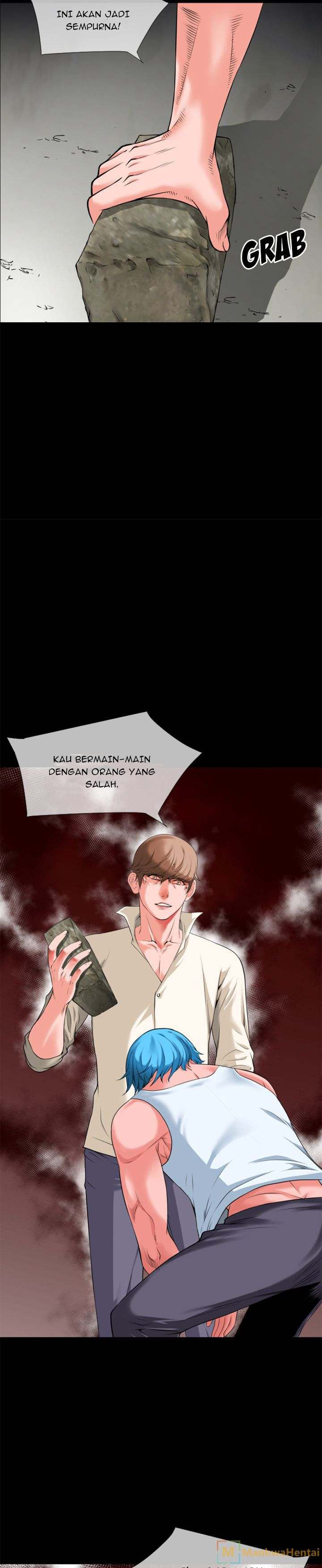Beyond Imagination - Chapter 28 9