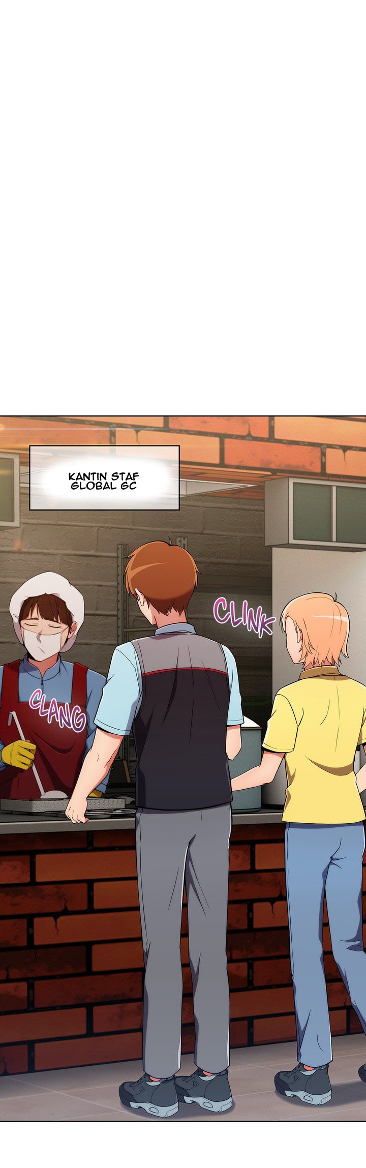 The Stand Up Guy - Chapter 28 6