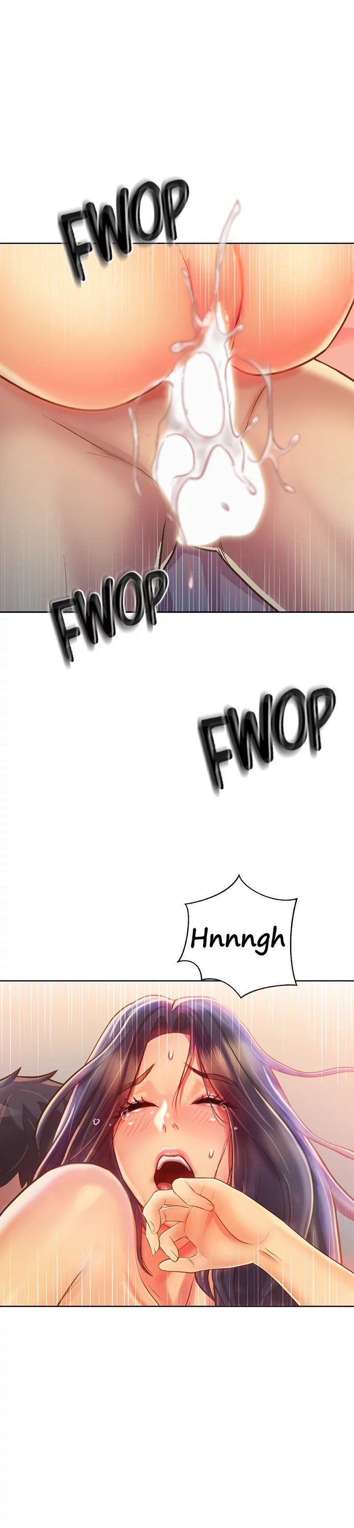 Noona&#8217;s Taste - Chapter 28 28