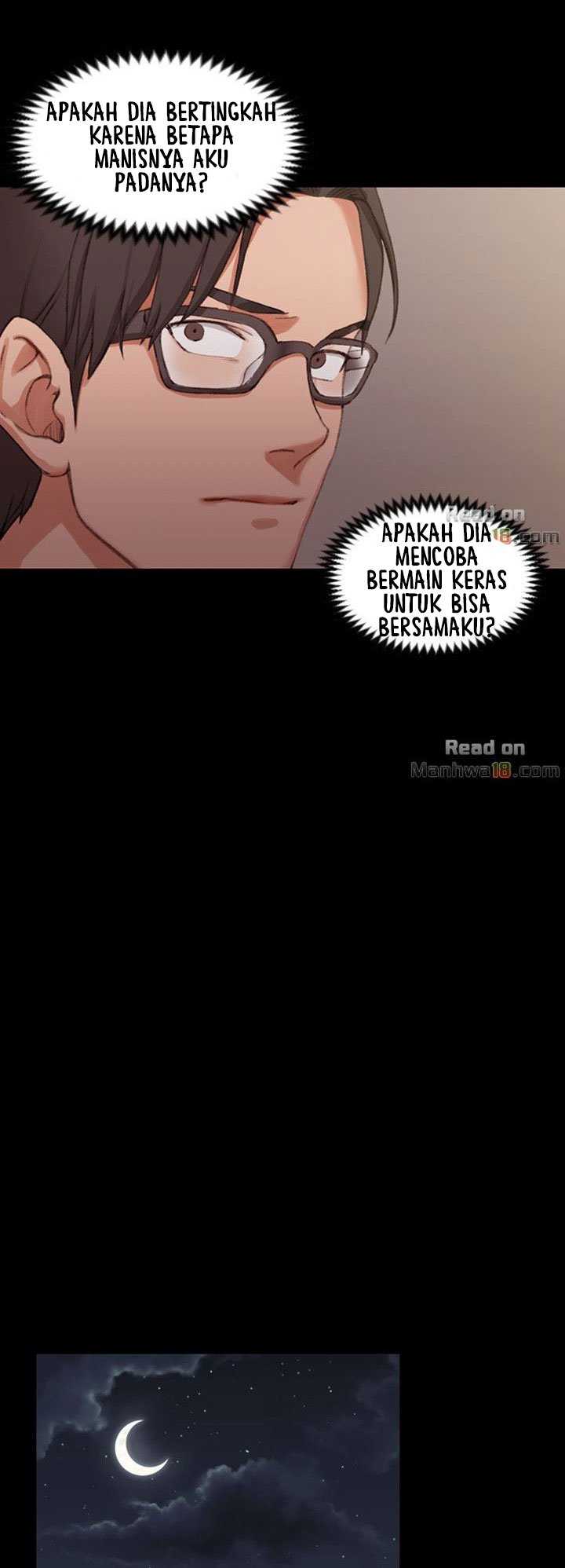 That Mans Epilepsy - Chapter 28 6