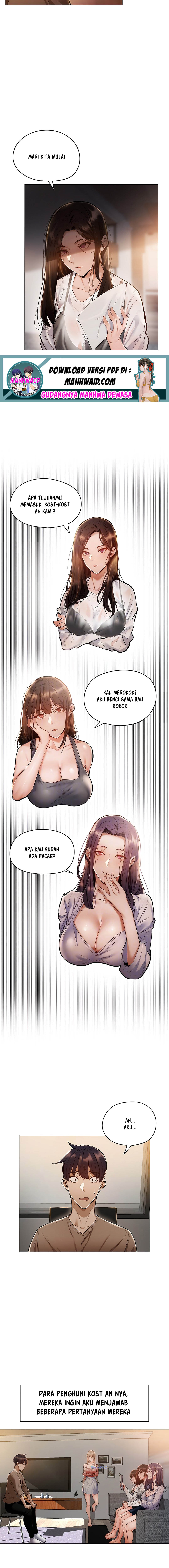 Is There an Empty Room? - Chapter 04 6 Is There an Empty Room? - Chapter 04 6